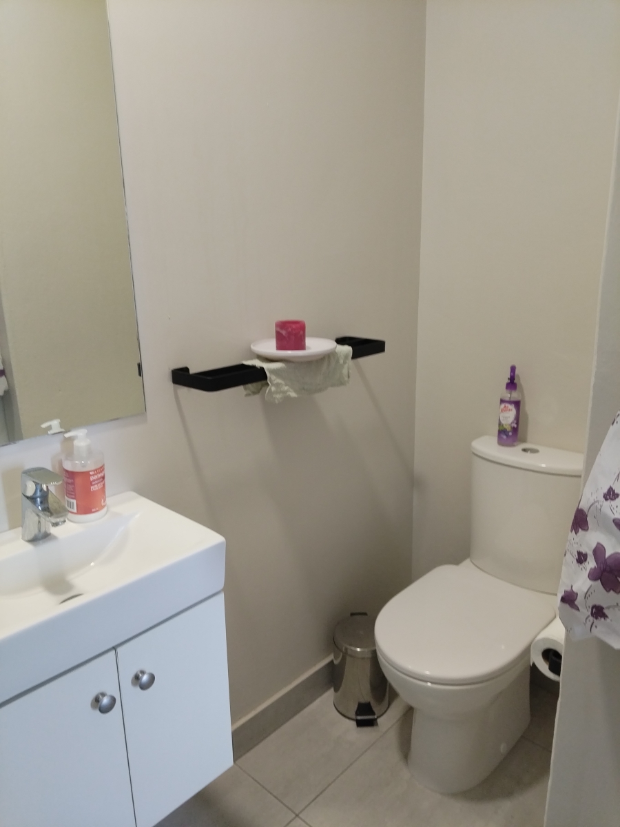 To Let 2 Bedroom Property for Rent in Struisbaai Western Cape